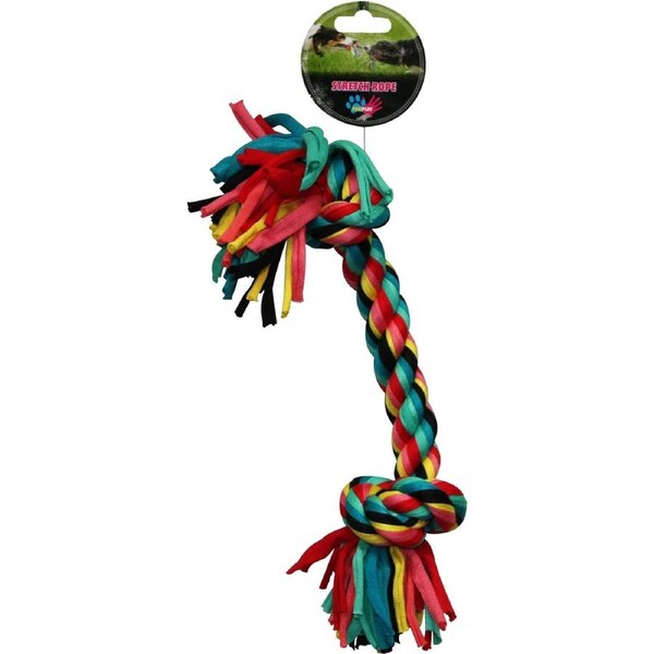 Rope Stretch Toy - 36cm