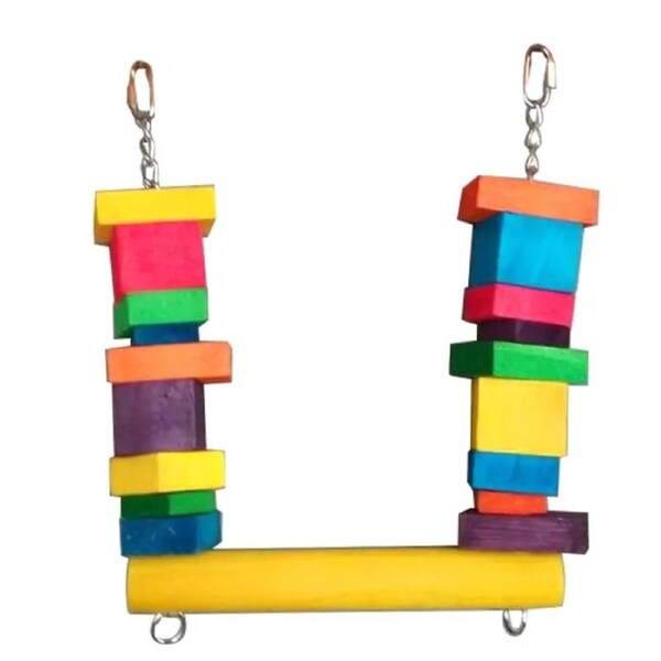 Block Swing