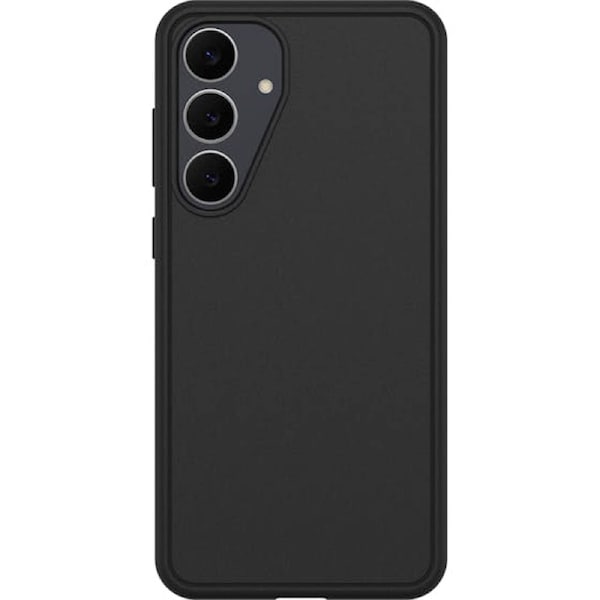 OtterBox Symmetry Case for Galaxy S25 FE - Black