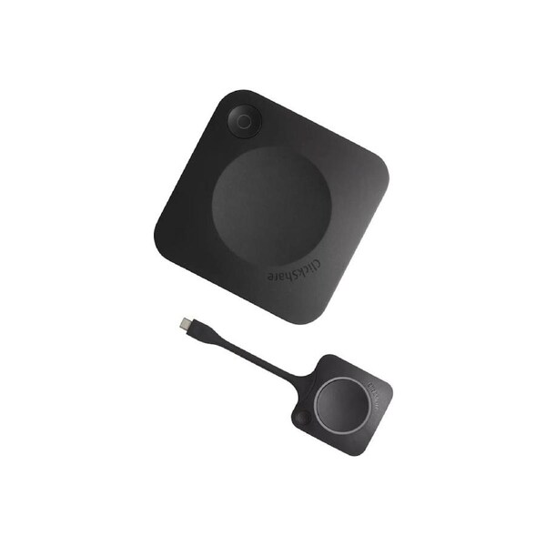 Barco Clickshare Cx-20 Conference Kit Gen2 (Base Unit + 1 Button) Up to 5yr Smartcare
