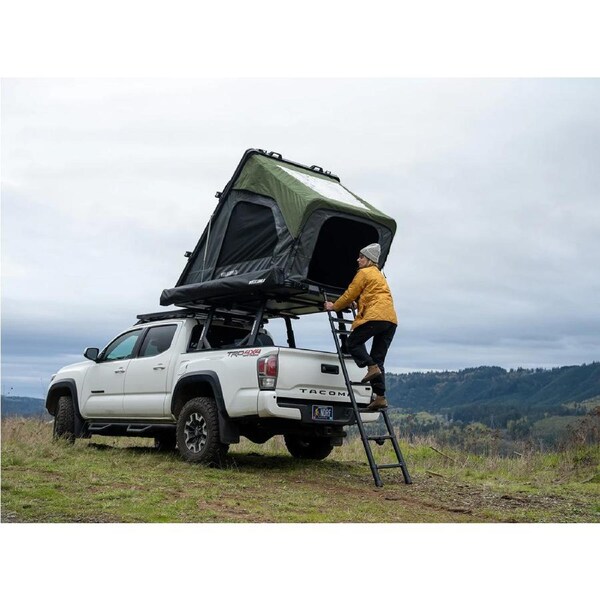 Yakima SkyPeak HD Premium Hard Shell Roof Top Tent - 8007512