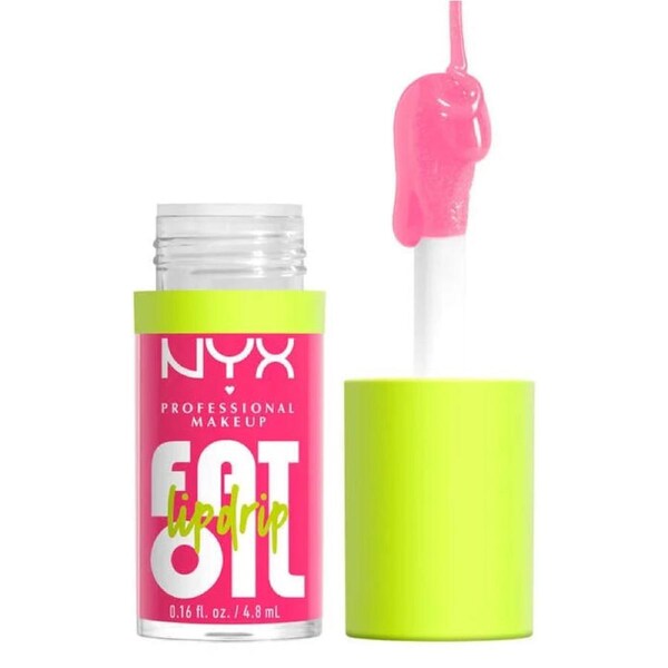 Nyx Fat Oil Lip Drip - Missed Call