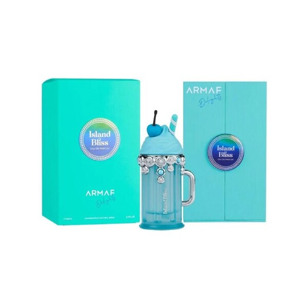 Armaf Delights Island Bliss EDP 100ml