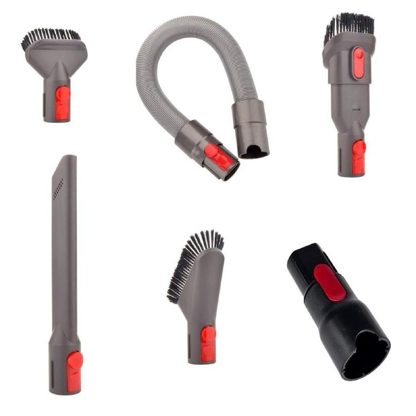 Tool Kit For Dyson Pencilvac Fluffycone Vacuum Cleaner