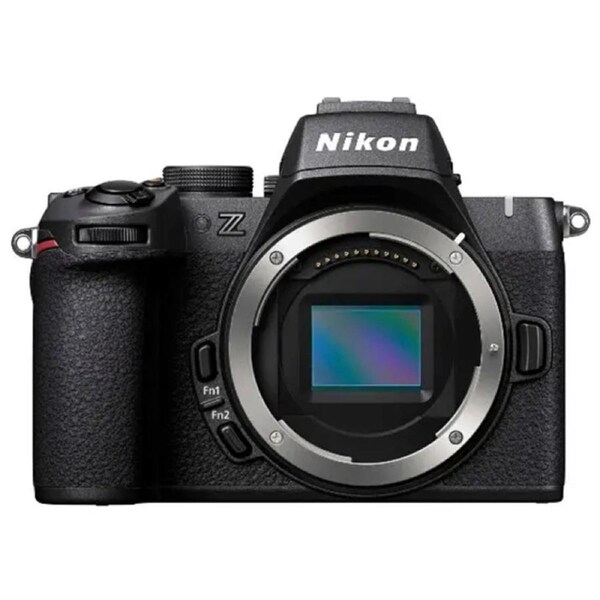 Nikon Z50 II (BODY) Mirrorless Camera