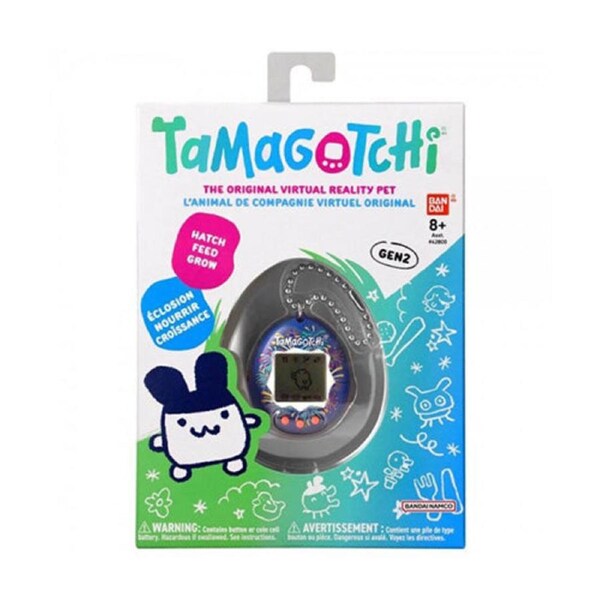 TAMAGOTCHI - ORIGINAL - FESTIVAL SKY (REPEAT)