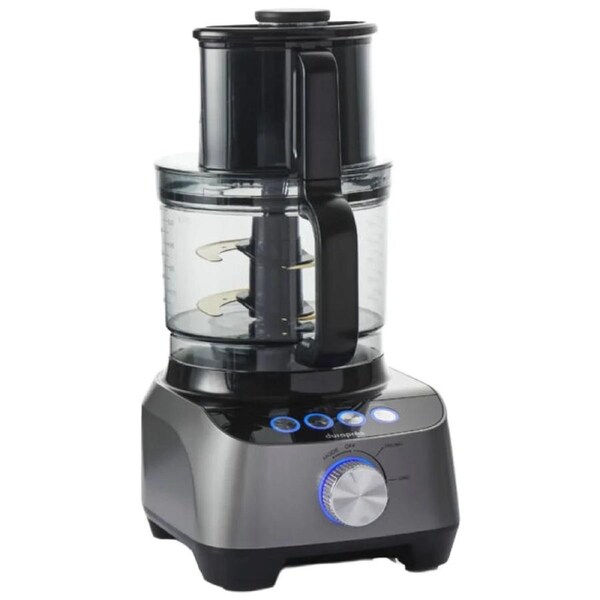 Durapres Food Processor Prep Master Pro All in One