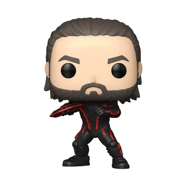 Disney - TRON: Ares - Ares Pop! Vinyl Figure