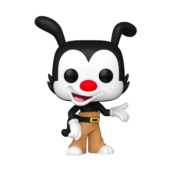 Warner Bros - Animaniacs - Yakko Pop! Vinyl Figure