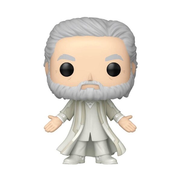 Disney - TRON: Ares - Kevin Flynn Pop! Vinyl Figure