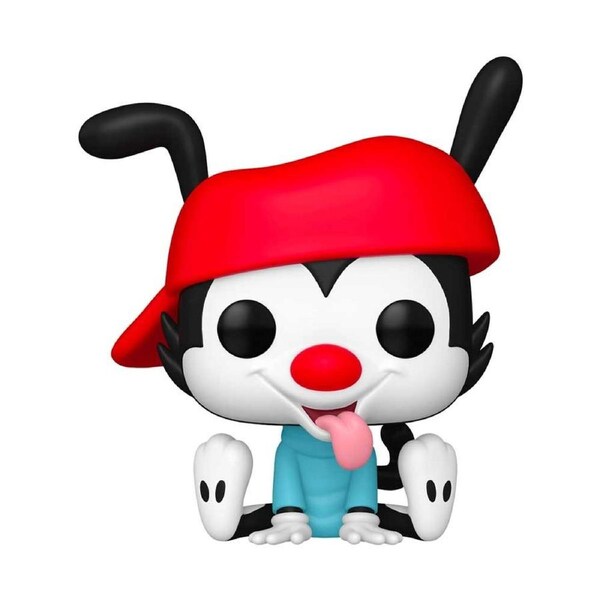 Warner Bros - Animaniacs - Wakko Pop! Vinyl Figure
