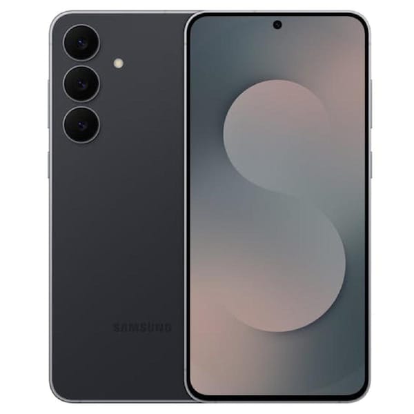 Samsung Galaxy S25 FE 5G, 256GB/8GB, 6.7''- Jetblack