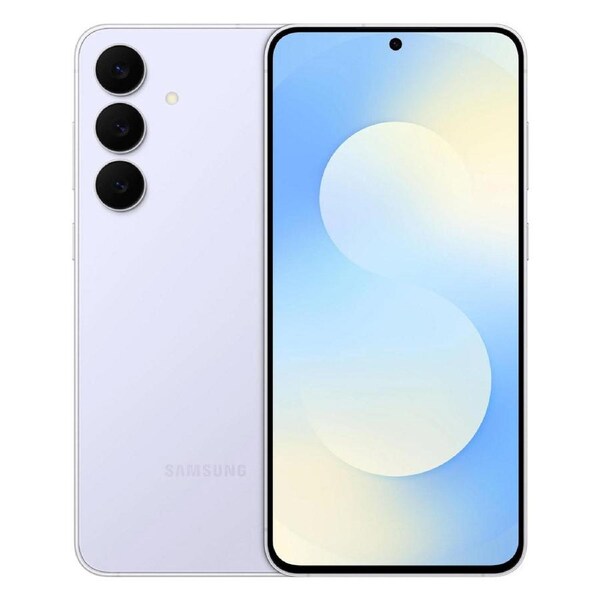 Samsung Galaxy S25 FE 5G, 256GB/8GB, 6.7''-Icy Blue