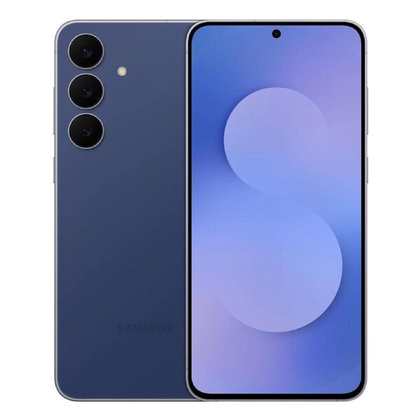 Samsung Galaxy S25 FE 5G, 256GB/8GB, 6.7''- Navy