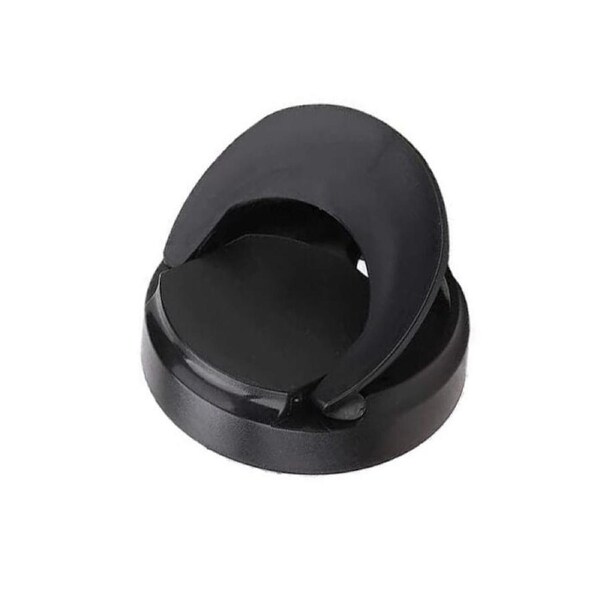 Replacement Flip Top To-Go Lid for 250W Magic Bullet Blender Juicers Mixer