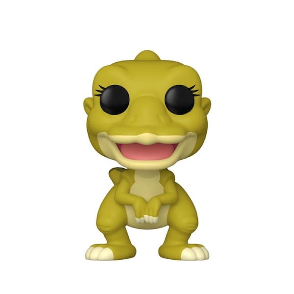 Funko The Land Before Time Ducky Pop! Vinyl Figure