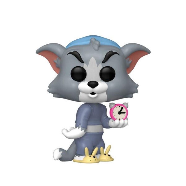 Funko Tom & Jerry Tom Pyjamas Pop! Vinyl Figure