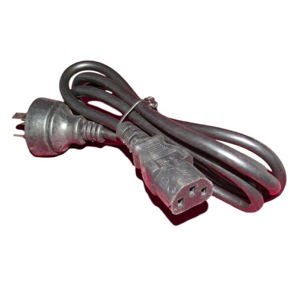 PS4 Pro Cord for ADP-300CR and ADP-300ER Power Supply *New Aftermarket*