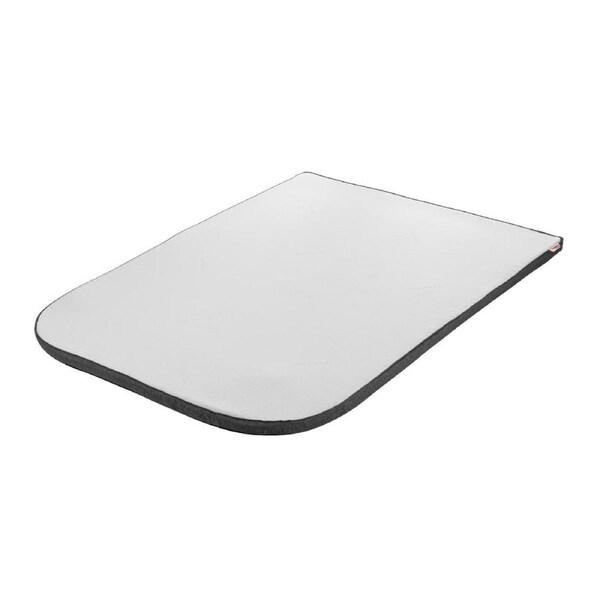 San Hima Caravan Mattress Topper Double Size Mat 180cm x 135cm RV Bed