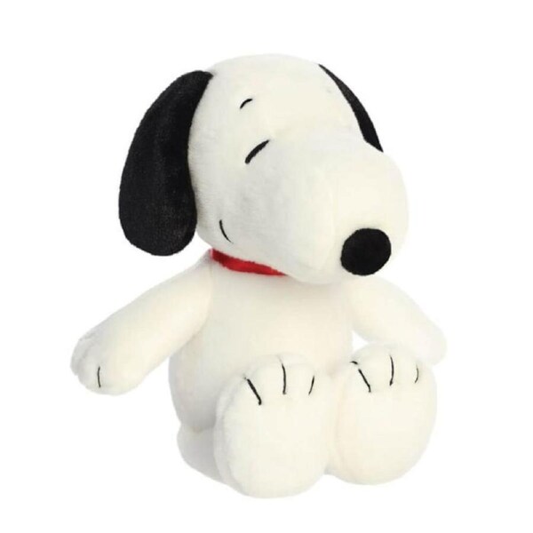 Peanuts Snoopy Soft Toy Plush 30cm