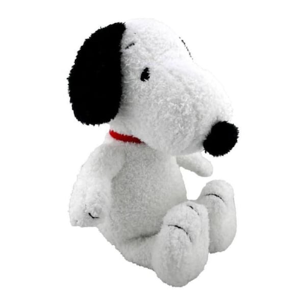 Peanuts Snoopy Cuteeze Collectible Soft Toy Plush 34cm