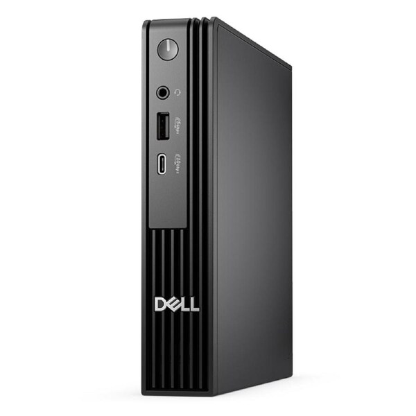 Dell Pro Desktop Micro i5-14500T 512GB SSD 16GB RAM W11P Desktop PC (BTP008_QCM1250_AU)