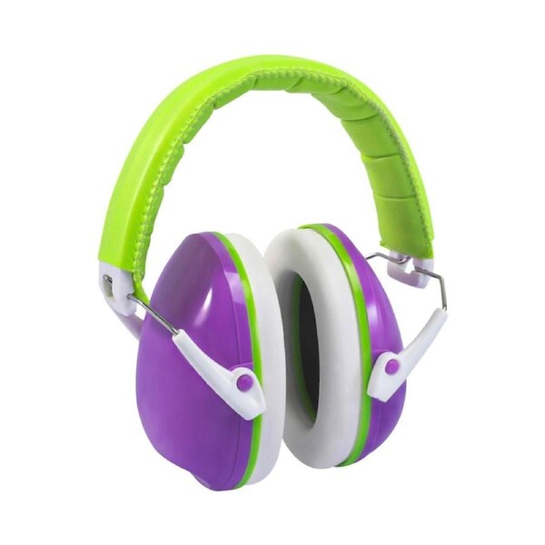 JOYBUY Nordic Kids Noise Cancelling Headphones – Earmuffs for Ages 3–16