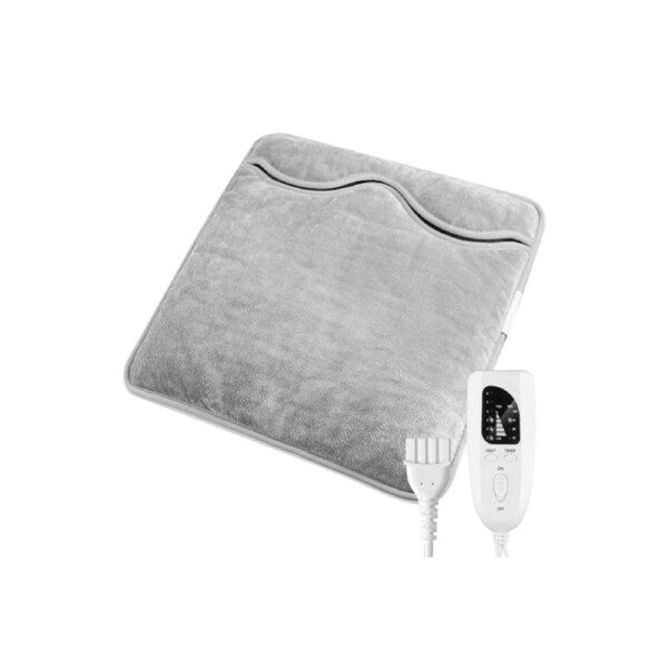 JOYBUY Electric Heated Foot Warmer – Washable Heating Pad for Feet and Hands