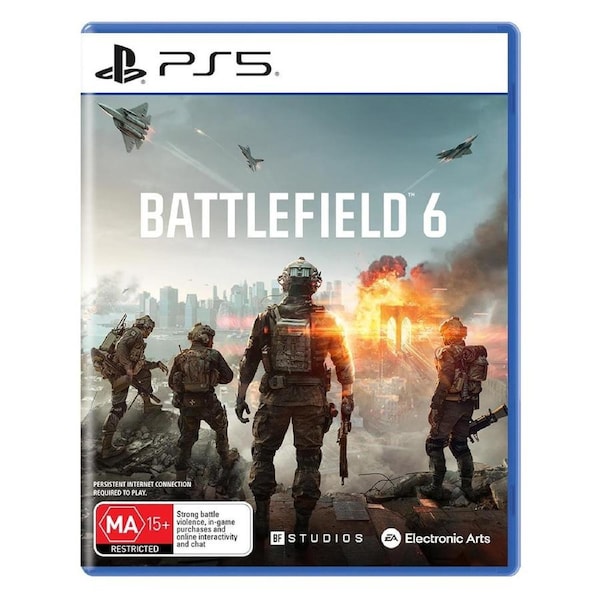 Battlefield 6 (PS5)
