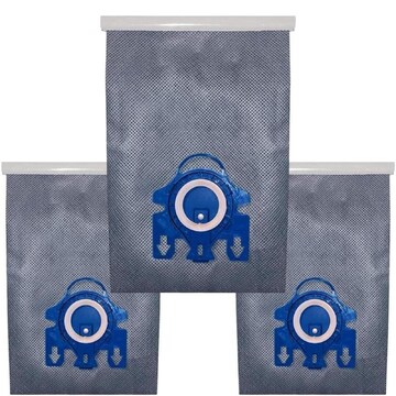 Miele Micro-Lined Disposable HEPA Synthetic Dust Bags For Vacuum Cleaners With E - Foto 6