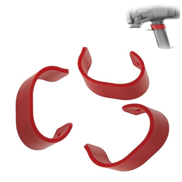3 Trigger Locks For Dyson Cordless Vacuum Cleaners