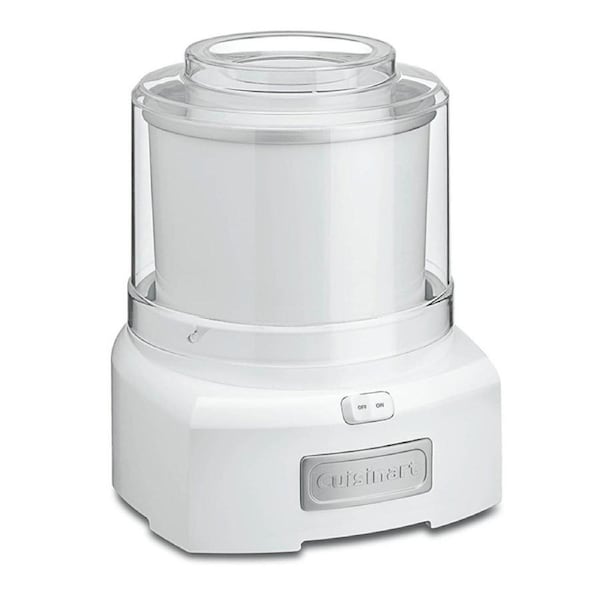 Cuisinart Flavours Ice Cream Maker ICE-21XA