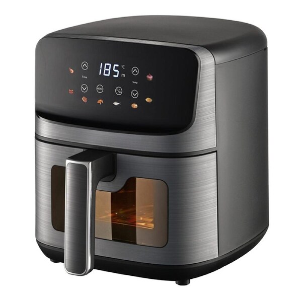 Healthy Choice 5L Digital Air Fryer AF535