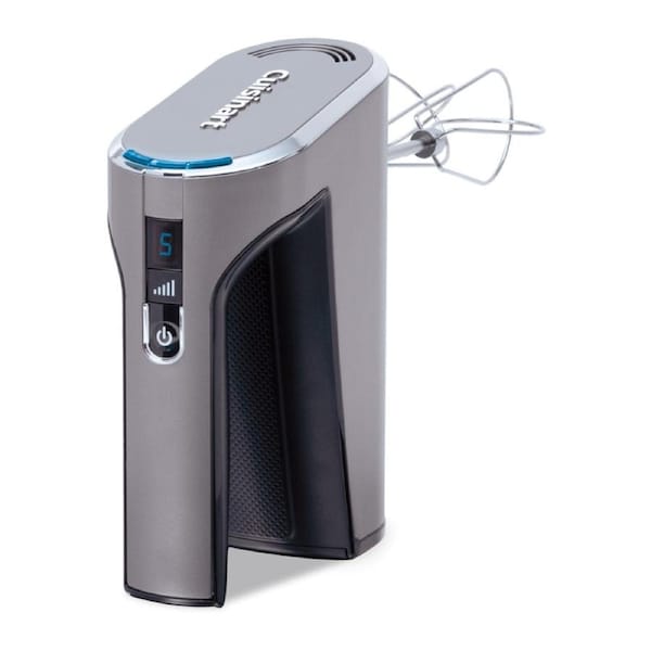 Cuisinart Cordless Hand Mixer RHM-100XA