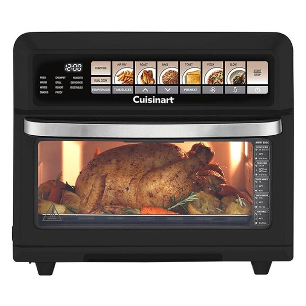 Cuisinart Air Crisp Pro TOA-75XA