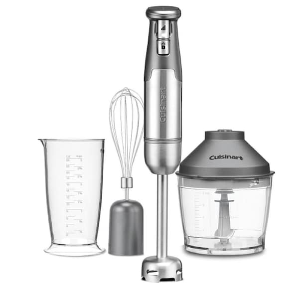 Cuisinart VersaMix 800W Hand Blender HB-950XA