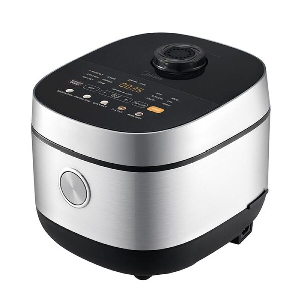 Midea Intelligent 5L Rice Cooker MB-FS5021W