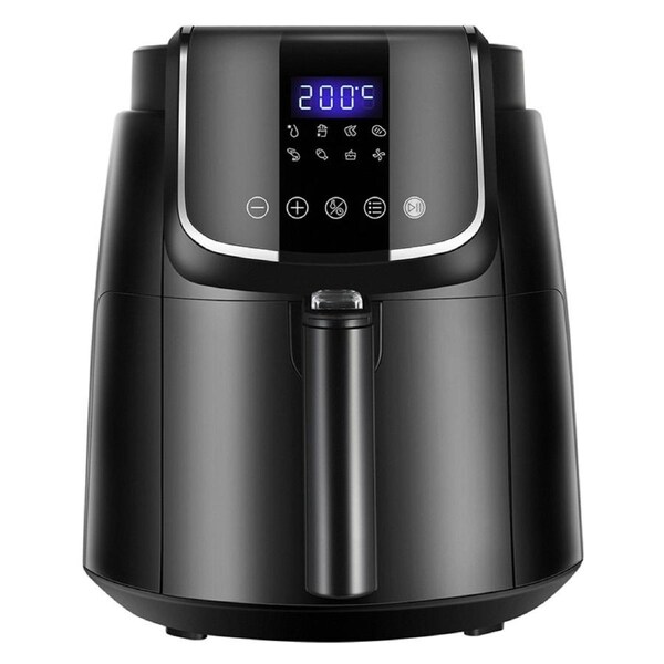 Midea 4.8L Air Fryer MAD400T8APK