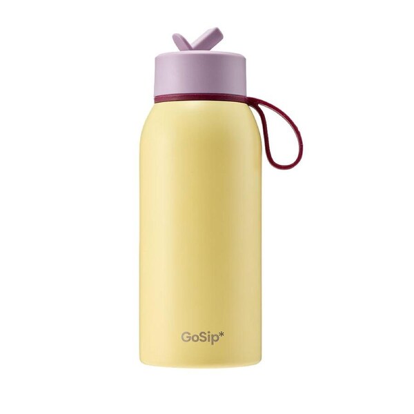 GoSip* Drink Bottle 1L - Spree
