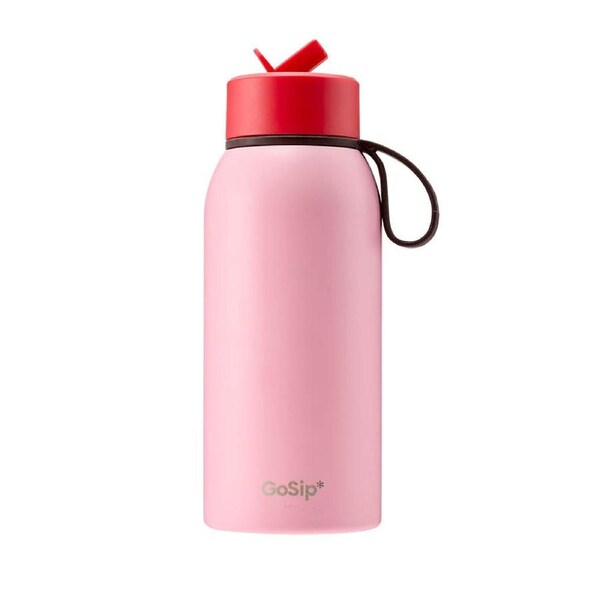 GoSip* Drink Bottle 1L - Pop