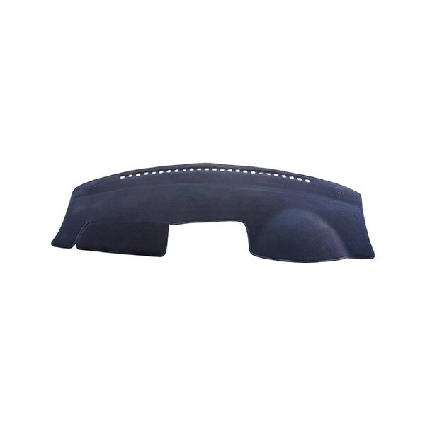 For VOLKSWAGEN TRANSPORTER T5 08/2004-07/2015 All Models with Glove Box (Airbag under Glove Box) Custom Black Car Dash Mat Cover Dashmat 2004 2005 2006 2007 2008 2009 2010 2011 2012 2013 20