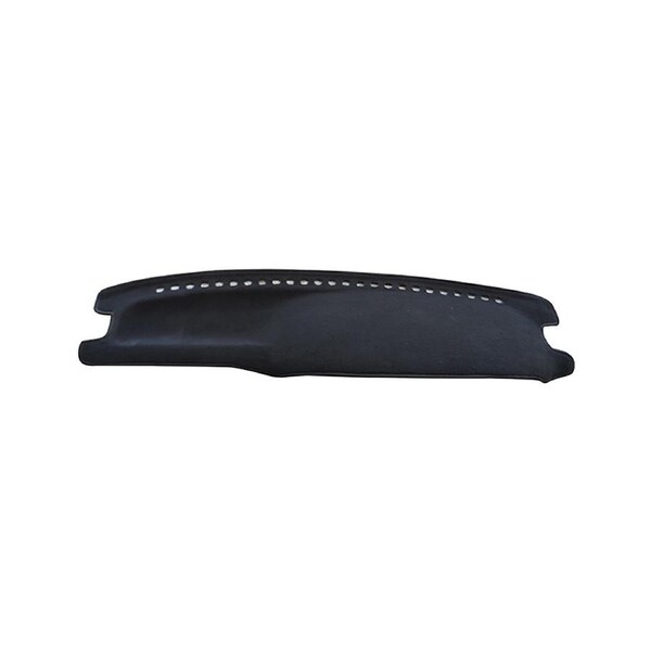 For HOLDEN NOVA LE/LF 07/1989-09/1990 All Sedan & Liftback Models Custom Black Car Dash Mat Cover Dashmat 1989 1990