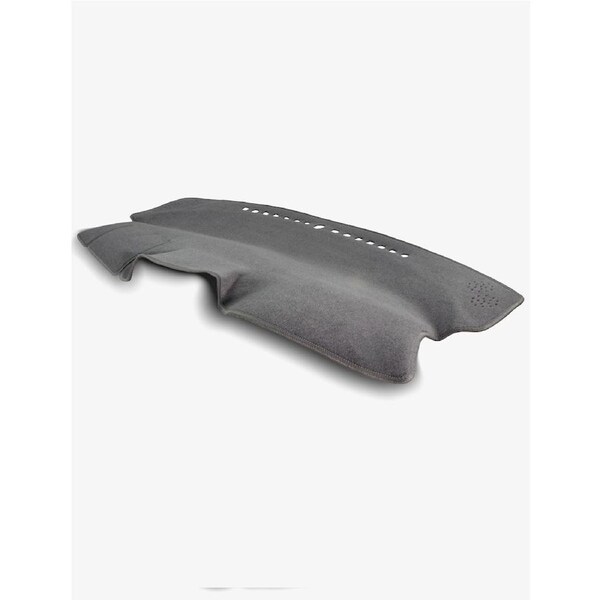 For TOYOTA C-HR NGX10R/50R 12/2016-09/2023 All Models Custom Charcoal Car Dash Mat Cover Dashmat 2016 2017 2018 2019 2020 2021 2022 2023