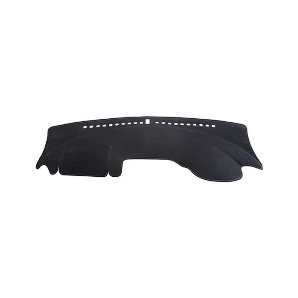 For MAZDA BT50 B22P/B32P/UR 10/2011-06/2020 All Models Custom Charcoal Car Dash Mat Cover Dashmat 2011 2012 2013 2014 2015 2016 2017 2018 2019 2020