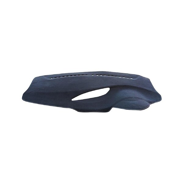 For HYUNDAI i20 PB 07/2010-12/2015 All Models Custom Charcoal Car Dash Mat Cover Dashmat 2010 2011 2012 2013 2014 2015