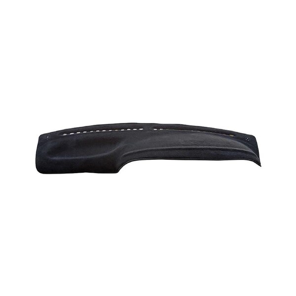 For HOLDEN COMMODORE VR/VS 07/1993-08/1997 All Models w/out Pax Airbag Custom Charcoal Car Dash Mat Cover Dashmat 1993 1994 1995 1996 1997
