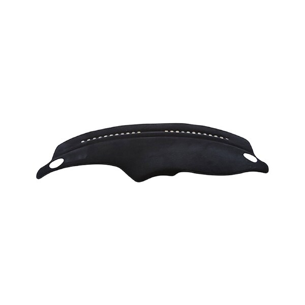 For FORD FALCON AU 09/1998-09/2002 All Forte, Futura, XR6, XR6 VCT & XR8 Models Custom Black Car Dash Mat Cover Dashmat 1998 1999 2000 2001 2002