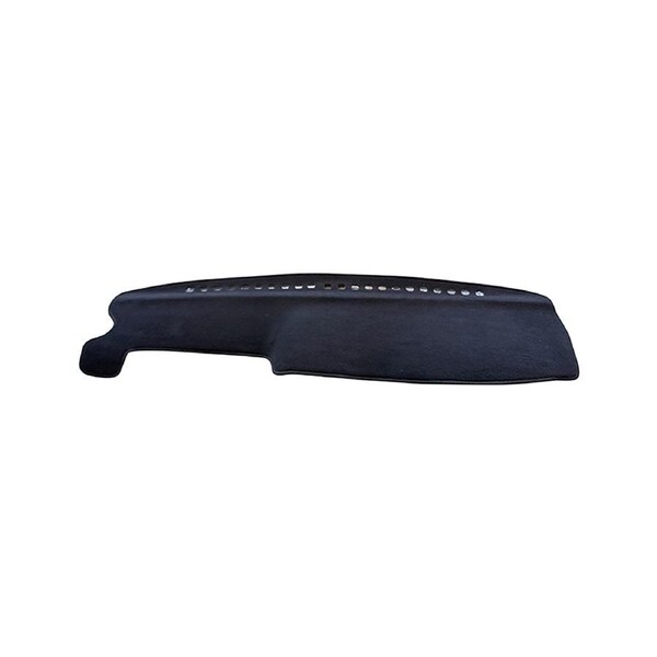 For HOLDEN FRONTERA MX 02/1999-07/2001 All Models Custom Charcoal Car Dash Mat Cover Dashmat 1999 2000 2001