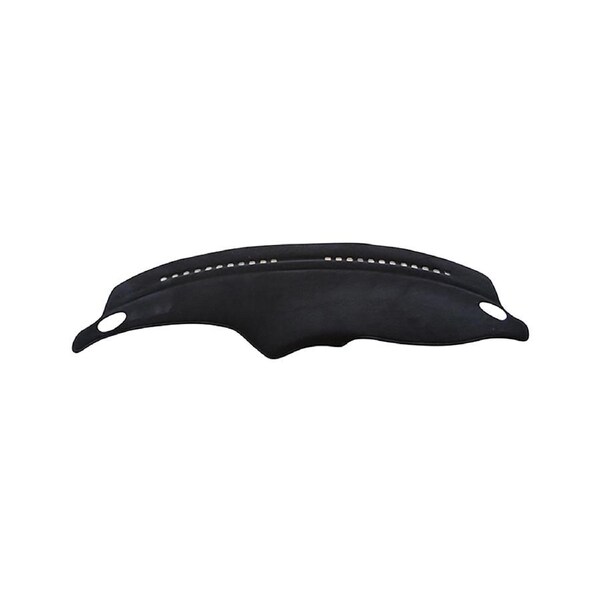 For FORD FALCON AU 09/1998-09/2002 All Forte, Futura, XR6, XR6 VCT & XR8 Models Custom Charcoal Car Dash Mat Cover Dashmat 1998 1999 2000 2001 2002