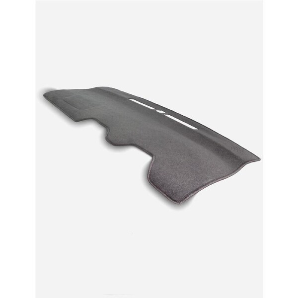 For MG MG4 MEH34 06/2023-On All Models Custom Charcoal Car Dash Mat Cover Dashmat 2023 2024 2025